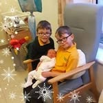 Kate Bryson - @brysonk1980 - Instagram