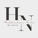 Katie Bryson - @haddenham_nails - Instagram
