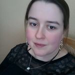 Kate Worden-Buckner - @k4t3th3gr34t - Instagram