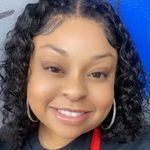 Katie Buckner - @baybcakes84 - Instagram