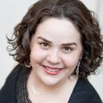Katie Buckner - @opera2be - Instagram