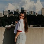 Mackenzie Buckner - @mackenziekatebuckner - Instagram
