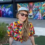 Kate Bundy - @kate_in_montreal - Instagram
