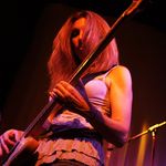Kate Burkart - @kateburkart_music - Instagram