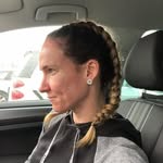 Kate Busch - @kawasaki_kathy21 - Instagram