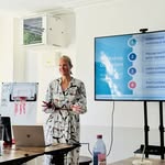 Kate Busch - @katebuschpsychology - Instagram