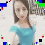 Kate Nikoll Paredes Bustos - @lucymorenovohe - Instagram