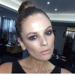 Kate Butler - @katebutlermakeup - Instagram