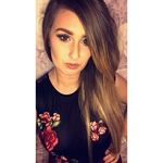 Kate Butler - @katieelou1992 - Instagram