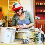 Kate Butt (She/Her/They) - @k.b.ceramics - Instagram
