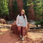 Kate Cain - @cainkates - Instagram