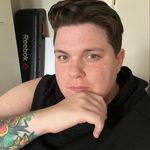 KC (she/her) - @_kate_cain - Instagram
