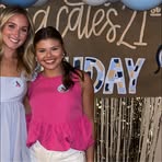 Alli Kate Calhoun - Facebook