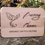 Katie Canning - @burning_phoenix_uk - Instagram
