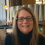 Kate Carson - @kcarsonsf - Instagram