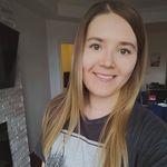 Kate Carson - @katecarson93 - Instagram
