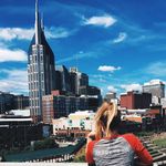 Kate Carson - @kateinnashville - Instagram