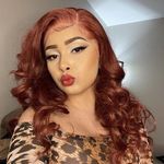 Kate Carson - @katecarson698 - Instagram