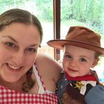 Kate Carver - @carverk80 - Instagram