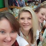 Kate Carver - @kate.carver.7 - Instagram