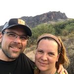 Kate Larson (Carver) - @k8inaz - Instagram