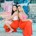 Kate & Casey - @andtheyweresisters - Instagram