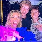 cash and kate fan - @kate_x_cash_mav - Instagram