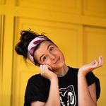 Kate Cashen - @cashenkate - Instagram