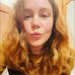 Kate Cashy - @katecashyoriginal - Instagram