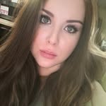 Katerina Selivanova - @katecassells - Instagram