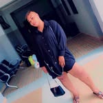 Ify Shy - @katecastro548 - Instagram