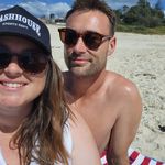 Kate Cato-Symonds - @katiecato1 - Instagram