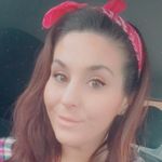 Alexandrea Kate Caudill - @akvittitoe85 - Instagram