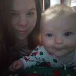 Katie Caudill - @katie.caudill.92 - Instagram