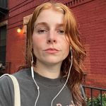 Kate Cavanaugh - @kaycavs - Instagram