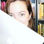 Kate Cavanaugh - @katecavanaughwrites - Instagram