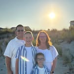 Kate Cave - @caveboymom - Instagram