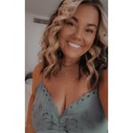 Kate Chaney - @_kchaney - Instagram