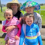 Kate Charters - @easty32 - Instagram