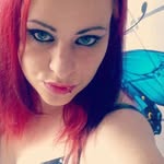 Kate Charters - @prettyful_angel - Instagram