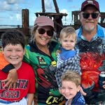 Kate Hastie Charters Towers - @hastiekate - Instagram