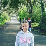 Katie Charters - @katiecharters - Instagram
