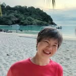 Kate Fong - @katecheeky - Instagram