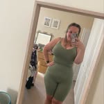 Kate Chivers - @kchivsfitness - Instagram