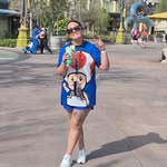 Kate Wonkachoc - @chivers.kate - Instagram