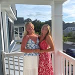Kate Christensen - @kchristensen36 - Instagram