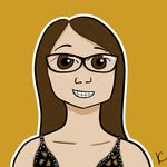 Kate Christensen - @femmedraws - Instagram