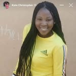 Kate Christopher - @katechristopher90 - Instagram