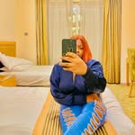 Kate Christopher - @chi_gold_baby - Instagram