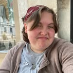 Kate Christopher - @katechristoforus - Instagram